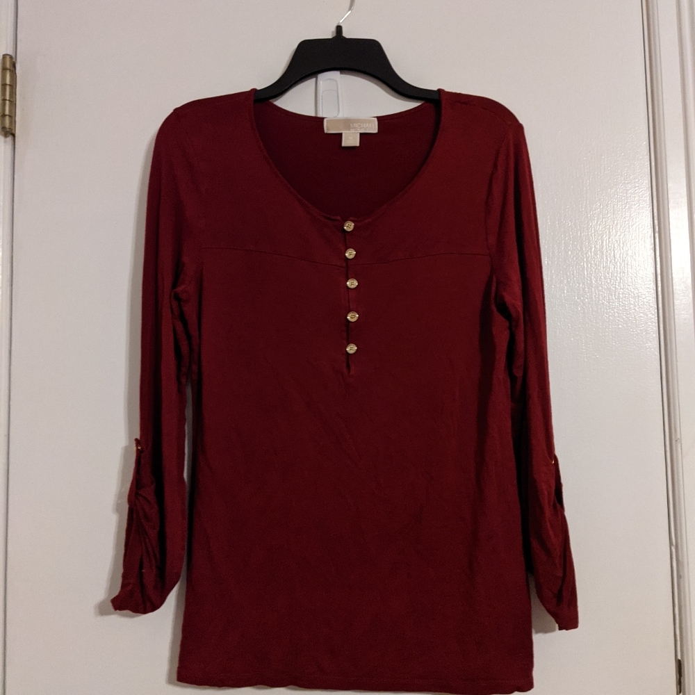 Michael by Michael Kors Blouse